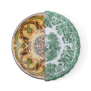 Seletti Hybrid 2.0 porcelain fruit plate Sravasti Buy on Shopdecor SELETTI collections