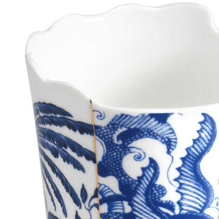 Seletti Hybrid porcelain mug Procopia with handle Buy on Shopdecor SELETTI collections