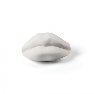 Seletti Memorabilia Museum mouth with porcelain decoration Buy on Shopdecor SELETTI collections