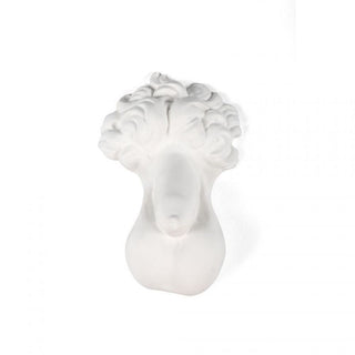 Seletti Memorabilia Museum penis with porcelain decoration Buy on Shopdecor SELETTI collections