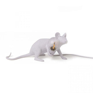 Seletti Mouse Lamp Lop table lamp Buy on Shopdecor SELETTI collections