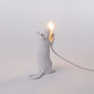 Seletti Mouse Lamp Step table lamp Buy on Shopdecor SELETTI collections