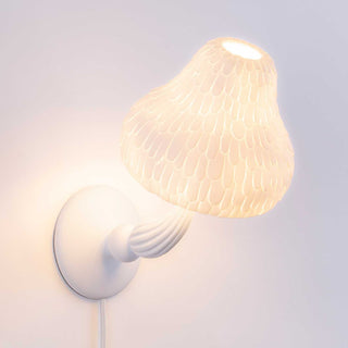 Seletti Mushroom Lamp wall lamp Buy on Shopdecor SELETTI collections