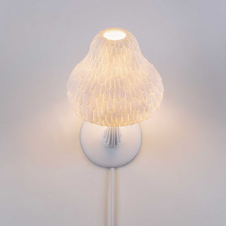 Seletti Mushroom Lamp wall lamp Buy on Shopdecor SELETTI collections
