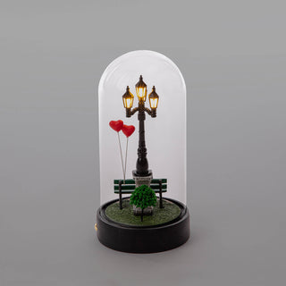 Seletti My Little Valentine table lamp Buy on Shopdecor SELETTI collections