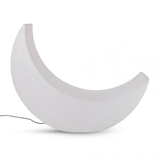 Seletti My Moon Lamp floor lamp/chair LED Buy on Shopdecor SELETTI collections