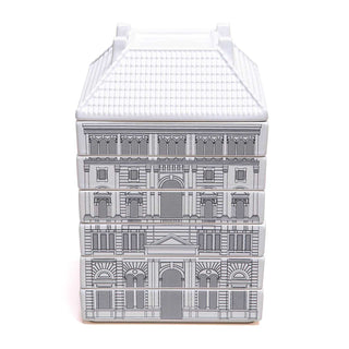 Seletti Palace Palazzo del Governo tableware set - Buy now on ShopDecor - Discover the best products by SELETTI design