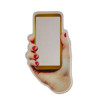 Seletti Selfie Mirror Buy on Shopdecor SELETTI collections