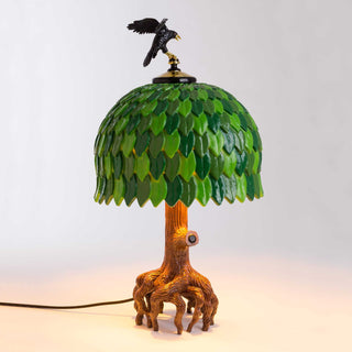 Seletti Tiffany Tree Lamp table lamp Buy on Shopdecor SELETTI collections