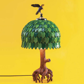 Seletti Tiffany Tree Lamp table lamp Buy on Shopdecor SELETTI collections