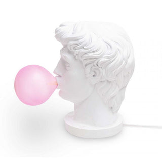 Seletti Wonder table Lamp Buy on Shopdecor SELETTI collections
