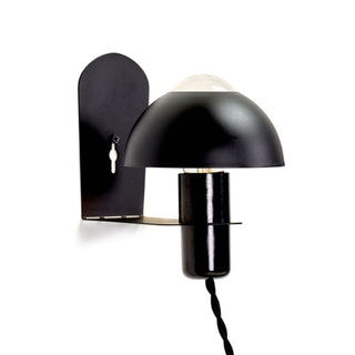 Serax A Touch Of black & Brass Wall Lamp 18x8 cm. Buy on Shopdecor SERAX collections