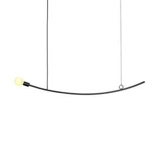 Serax Accent & Cravache suspension lamp Accent curved Buy on Shopdecor SERAX collections