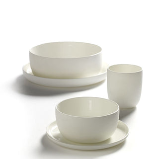 Serax Base high bowl L diam. 20 cm. Buy on Shopdecor SERAX collections