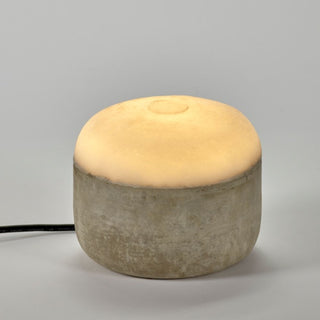 Serax Concrete OUTDOOR floor lamp diam. 22 cm. Buy on Shopdecor SERAX collections