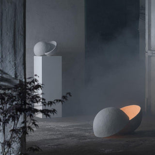 Serax Earth floor lamp h. 37 cm. - Buy now on ShopDecor - Discover the best products by SERAX design