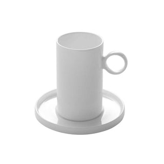 Serax Enchanting Geometry espresso cup with saucer Buy on Shopdecor SERAX collections