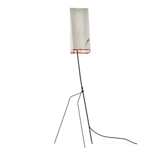 Serax Eo table lamp black/white - Buy now on ShopDecor - Discover the best products by SERAX design