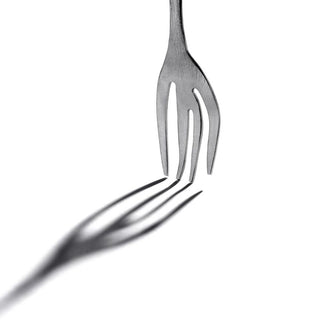 Serax Flora Vulgaris fork Buy on Shopdecor SERAX collections