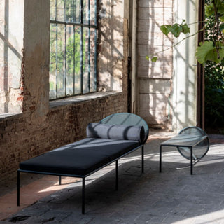 Serax Fontainebleau cushion sun lounger Buy on Shopdecor SERAX collections