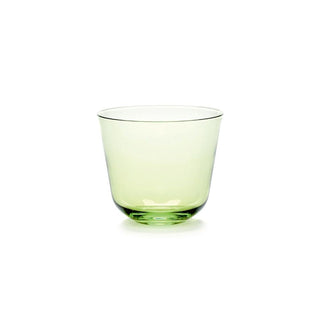 Serax Grace glass h 7.2 cm. green Buy on Shopdecor SERAX collections