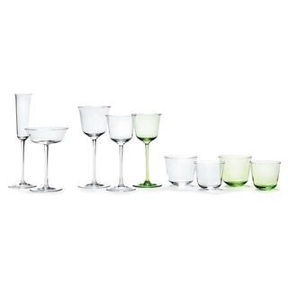 Serax Grace red wine glass h 19.5 cm. transparent Buy on Shopdecor SERAX collections