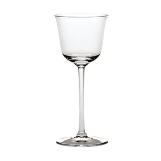 Serax Grace white wine glass h 17.6 cm. transparent Buy on Shopdecor SERAX collections