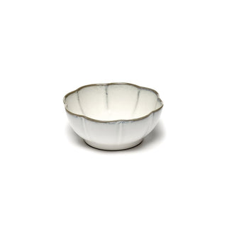Serax Inku bowl diam. 15 cm. white Buy on Shopdecor SERAX collections