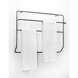 Serax Juno wall towel rack Buy on Shopdecor SERAX collections