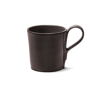 Serax La Mère coffee cup handle h. 6.5 cm. Serax La Mère Ebony Buy on Shopdecor SERAX collections