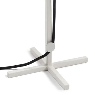Serax Lello standing lamp 02 cream h. 90 cm. - Buy now on ShopDecor - Discover the best products by SERAX design