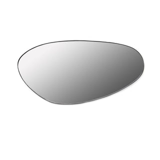 Serax Mirror L black 54.5x113 cm. - Buy now on ShopDecor - Discover the best products by SERAX design