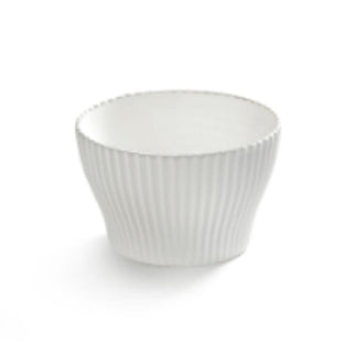 Serax Nido bowl 2 S white diam. 8 cm. - Buy now on ShopDecor - Discover the best products by SERAX design