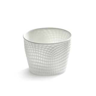 Serax Nido cup 1 white diam. 8 cm. - Buy now on ShopDecor - Discover the best products by SERAX design