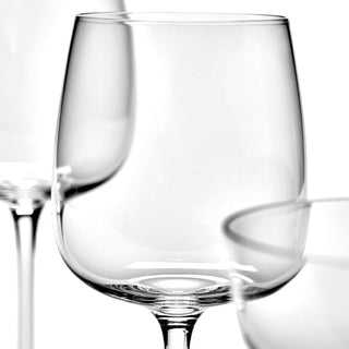 Serax Passe-partout white wine goblet curved Buy on Shopdecor SERAX collections