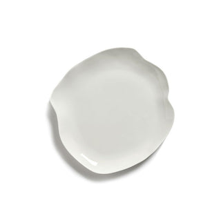 Serax Perfect Imperfection plate Heaven diam. 30 cm. - Buy now on ShopDecor - Discover the best products by SERAX design