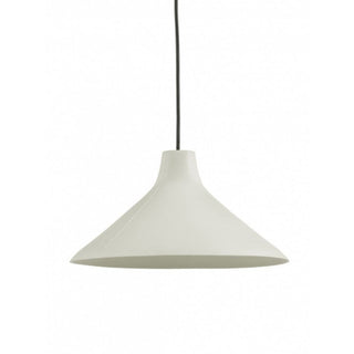 Serax Seam pendant lamp L white Buy on Shopdecor SERAX collections