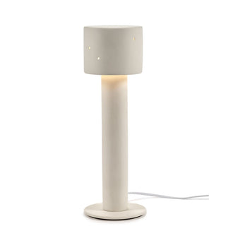Serax Terres De Rêves Clara 01 table lamp h. 39 cm. Buy on Shopdecor SERAX collections