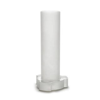 Serax Wind Light candle holder spring clear/opaque Buy on Shopdecor SERAX collections