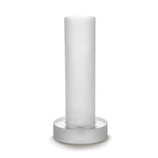 Serax Wind Light candle holder summer clear/opaque Buy on Shopdecor SERAX collections
