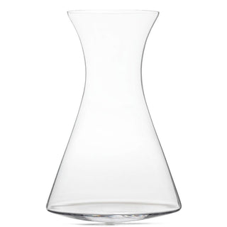 SIEGER by Ichendorf Stand Up carafe clear - Buy now on ShopDecor - Discover the best products by SIEGER BY ICHENDORF design