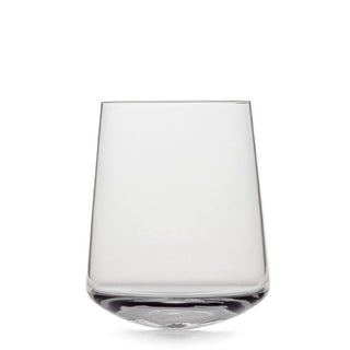 SIEGER by Ichendorf Stand Up digestif glass smoke - Buy now on ShopDecor - Discover the best products by SIEGER BY ICHENDORF design