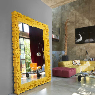 Slide - Design of Love Mirror of Love Small by G. Moro - R. Pigatti Buy on Shopdecor SLIDE collections