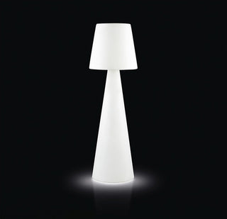 Slide Pivot Outdoor Floor Lamp Lighting White by Slide Studio Buy on Shopdecor SLIDE collections