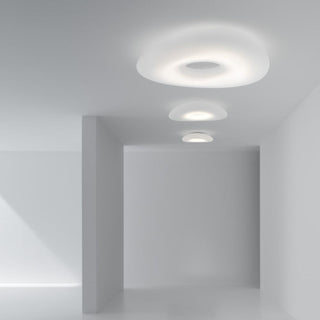 Stilnovo Mr Magoo ceiling lamp LED diam. 115 cm. - Buy now on ShopDecor - Discover the best products by STILNOVO design