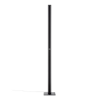 Stilnovo Tablet floor lamp LED Black - Buy now on ShopDecor - Discover the best products by STILNOVO design