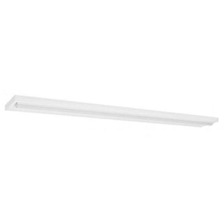 Stilnovo Tablet LED wall lamp mono emission 96 cm. White - Buy now on ShopDecor - Discover the best products by STILNOVO design