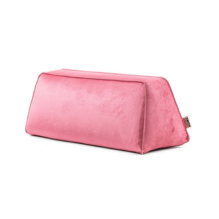 Seletti Toiletpaper Backrest Pink Buy on Shopdecor TOILETPAPER HOME collections