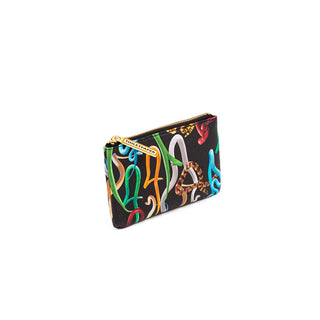 Seletti Toiletpaper Case Snakes Buy on Shopdecor TOILETPAPER HOME collections