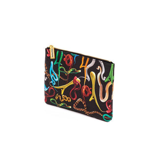 Seletti Toiletpaper Big Case Snakes Buy on Shopdecor TOILETPAPER HOME collections